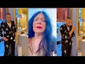 Download Lagu Stefania Nobile accompanies Davide Lacerenza to buy new shoes