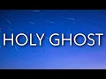 Future - HOLY GHOST