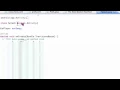 Android Application Development Tutorial 57 Accessing Preferences from an Activity