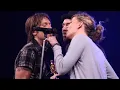 Keith Urban, Sugarland sing Seven Bridges Road by The Eagles