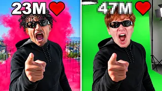 I Recreated Popular YouTuber's Songs!