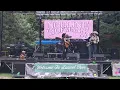 "Lightening in July (Prairie Fire) Noeline Hofmann at Laurel Cove Music Festival
