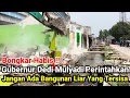 Lagu BONGKAR HABIS‼️GUBERNUR DEDI MULYADI PERINTAHKAN JANGAN ADA BANGUNAN LIAR YANG TERSISA