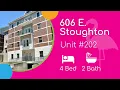 606 E Stoughton