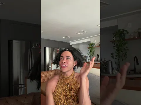 VOCÊ É O PRIMEIRO 😌