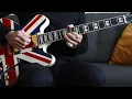 Dirty Pretty Things - Bang Bang You're Dead (Guitar Cover)