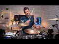 Cobus - Lauren Daigle - Look Up Child (DRUM COVER)