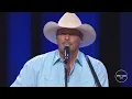 ALAN JACKSON - REMEMBER WHEN (2003) Live 2015 - Legendado
