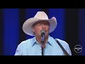 ALAN JACKSON - REMEMBER WHEN 2003 Live 2015
