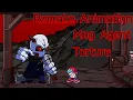 FNF - Mag Agent Torture Yetaloz Remake Animation Week Torture