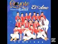 Juan Ramos- El Coyote y su Banda Tierra Santa