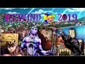 YOUTUBE REWIND 2019