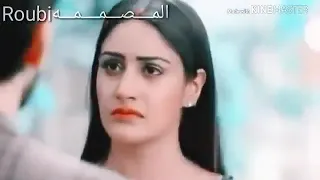 حالات واتساب حب انيتا وشيفاي على اغنية جرحني جرحك دوا دبحني بنار الهوى 