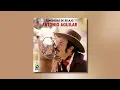Antonio Aguilar - La Chancla (Audio Oficial)