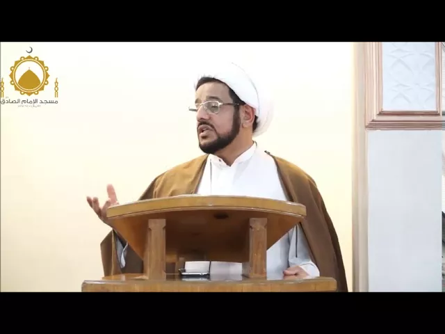 ⁣مشكلة ثورة الألقاب العلمية والإجتماعية من حيث البحث عنها والإستغلال السيء لها | الشيخ محمد العباد