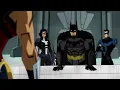 Justice League Moral Debate | Part 1 | Injustice Animated Movie (2021)