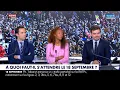 Download Lagu Punchline - Mouvement du 18 septembre : entre mobilisation massive et inquiétudes sécuritaire