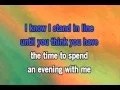 Download Lagu Somethin' Stupid Karaoke  (Cover) Female Part