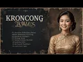 Lagu 🪕 Keroncong Retro Jogja | Alunan Malam Tenang di Malioboro 🌺