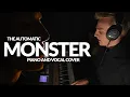 Download Lagu Monster - The Automatic - Piano and Vocal Cover
