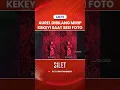 Download Lagu VIRAL! Aurel Dinilai Netizen Mirip Kekeyi Saat Sesi Foto Maternity #rcti #silet #shorts