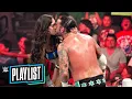 Download Lagu CM Punk and AJ Lee’s WWE history: WWE Playlist