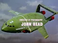 Lagu Thunderbirds unused end titles - Instrumental