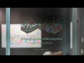 Coco Alarcon Happy Landscapes Wellbeing by Design Exhibit Mini-Tour