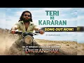 Teri Ni Kararan | Dhurandhar | Ranveer Singh, Shashwat Sachdev, Diljit Dosanjh, Lal Chand Yamla Jatt