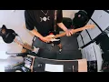 Vierra - Terlalu Lama // Boncek AR cover