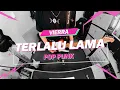 Download Lagu Vierra - Terlalu Lama // Boncek AR cover