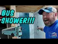 Download Lagu EASY Shower Kit for Skoolie Bus ~ NautiBus Gets Clean!!!