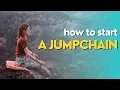 How To Actually Start A Jumpchain