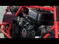 How to Re-Jet the Stock Predator 212 Carburetor