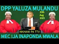 Download Lagu DPP YALUZA MULANDU NDI MEC ZOMWE ZAPELEKA CHIOPSEZO KU OPPOSITION PARTIES