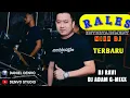 Lagu 09 JANUARI 2022 l LIVE Desa Midar l OT RALES KECE l Full Dj l dj Adam l Dj Ravi