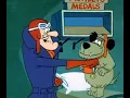 Download Lagu Stop That Pigeon! - Cute Moments Between Dastardly and Muttley from \