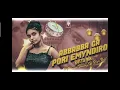 Lagu #abbabba ga pori emyndiro song dj remix bass🥁💽#