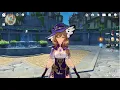Download Lagu Electro Cicin Mage (10) Location - Mist Grass Pollen, Mist Grass and Mist Grass Wick