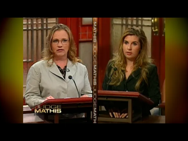 Video: Trust Fund Troubles