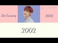 2002 - Eunsang  (cover)