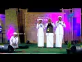 Lagu അലിഫ് ലാമിന്‍ പൊരുളോതി.. I Group Song 1st I  HI ZONE I EDUFEAST 2018 I SIRAJUL HUDA