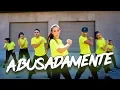 Download Lagu MC Gustta e MC DG - Abusadamente  (Dance Video) Choreography | MihranTV