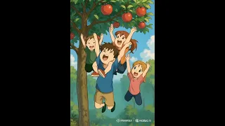 قمرة يا قمرة   فيروز   مشاهد أنمي تحاكي جمال الأغنية    دندنها