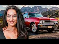 The Heartbreaking Tragedy of Constance Nunes from Car Masters Rust to Riches