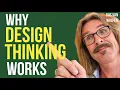 Why Design Thinking Works in Business
