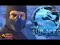 Download Lagu The WORST MK Game Is Back! - Mortal Kombat Legacy Kollection: Mythologies Sub-Zero \u0026 Special Forces