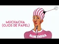Almendra - Muchacha (Ojos de Papel) (Letra)