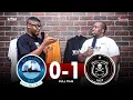 Lagu Second Half Will Worry Adeslam Ouaddou | Richards Bay 0-1 Orlando Pirates | Lindo Pep