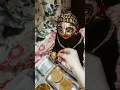 Download Lagu Mere ladu gopal aur Balram ji dono bhai ek sath khana kha rhe hai #viral #video #ytshorts #laddu🙏😍👍🤭